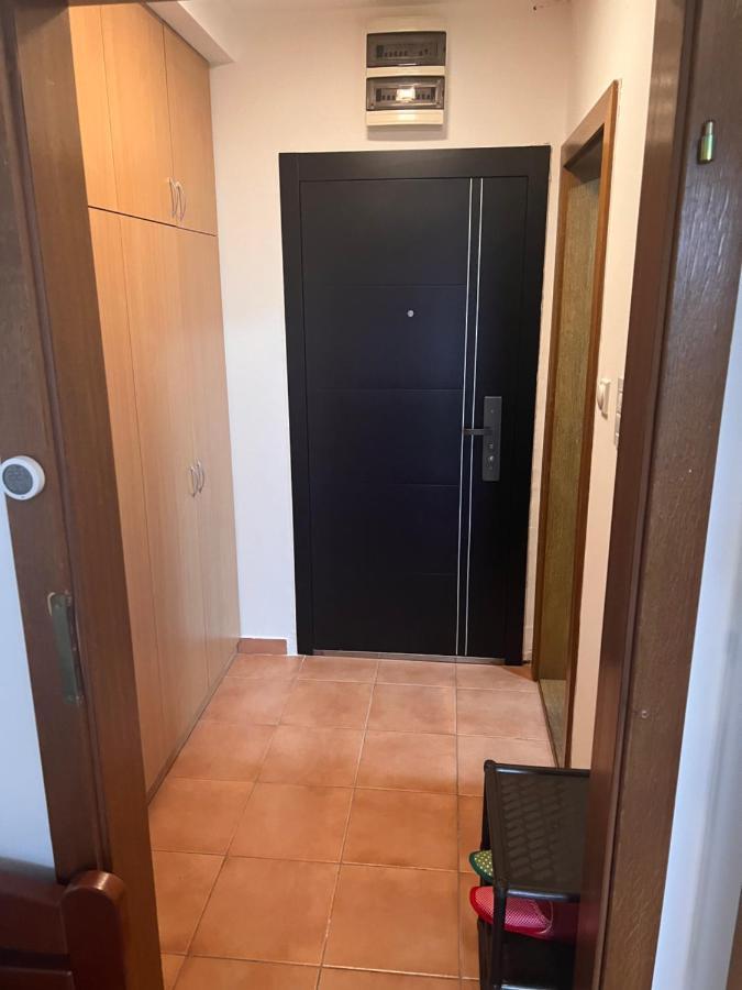 Stankela Apartment Novi Sad Buitenkant foto